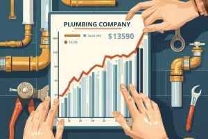 Can Plumbing Company Valuation Be Manipulated?