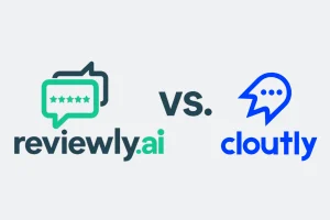 Reviewly.ai vs Cloutly.com – Which Gets More Google Reviews Easier and Faster?