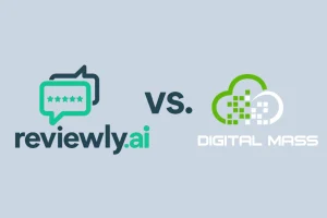 Reviewly.ai vs DigitalMass.com – Which Gets More Google Reviews Easier and Faster?