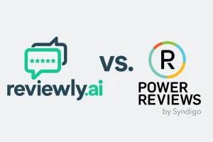 Reviewly.ai vs PowerReviews.com – Which Gets More Google Reviews Easier and Faster?