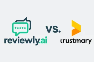 Reviewly.ai vs TrustMary.com – Which Gets More Google Reviews Easier and Faster?