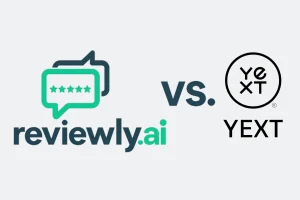 Reviewly.ai vs Yext.com – Which Gets More Google Reviews Easier and Faster?