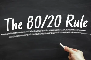 What Is the 80/20 Rule in Private Equity?