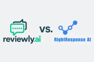 Reviewly.ai vs RightResponseAI.com – Which Gets More Google Reviews Easier and Faster?