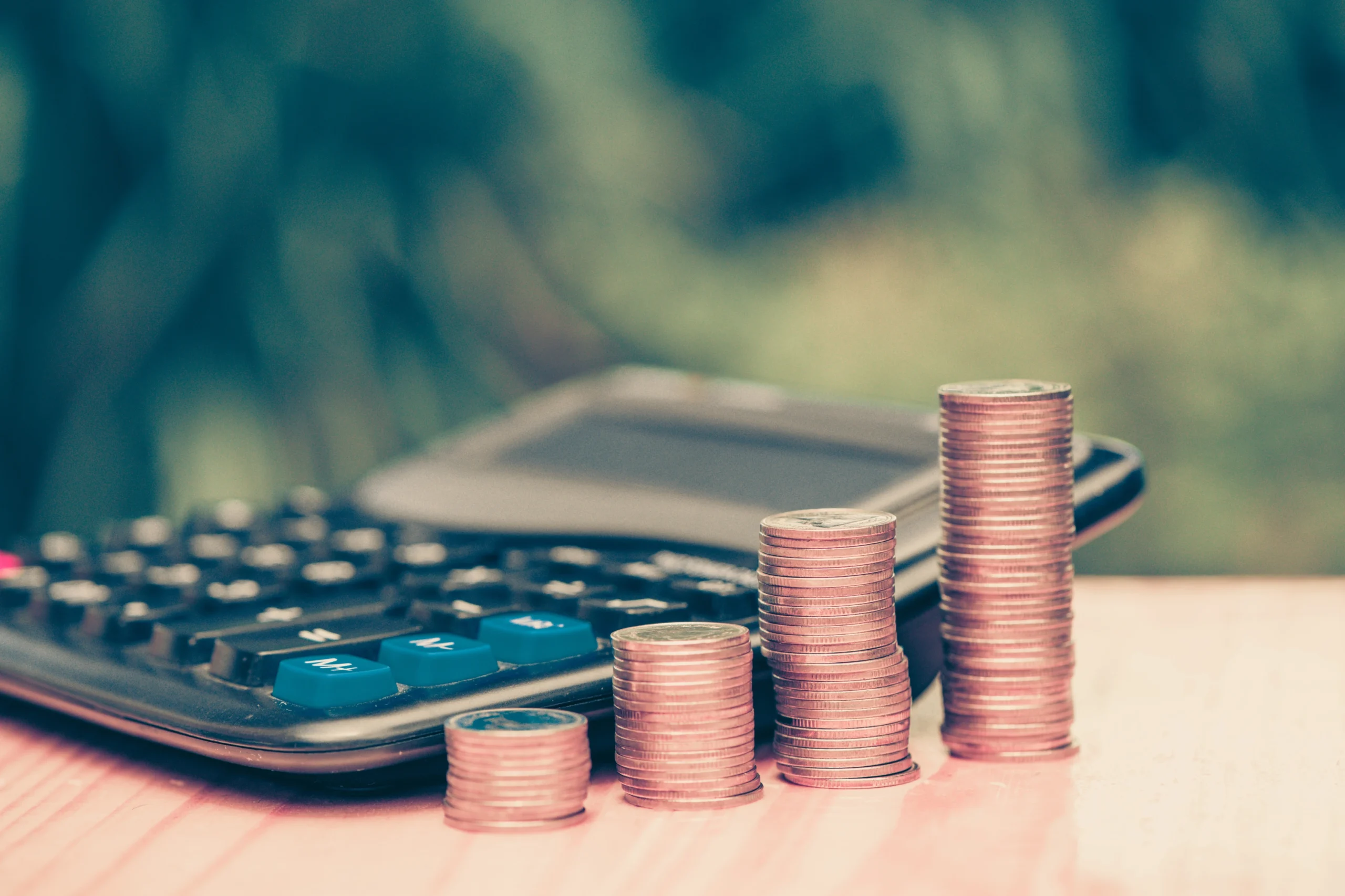 epresenting closing cost calculations for selling a plumbing, electrical, or HVAC business.