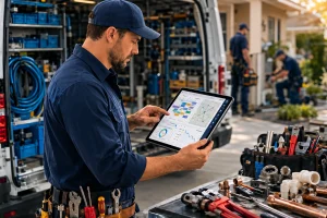 Which AI Technologies Are Most Relevant for Plumbing Companies?