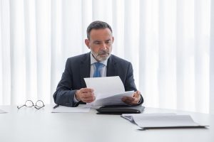 Letter of Intent When Selling a Business: Meaning, Terms & Risks