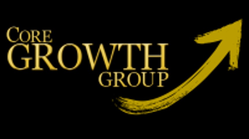 Core Growth Group logo