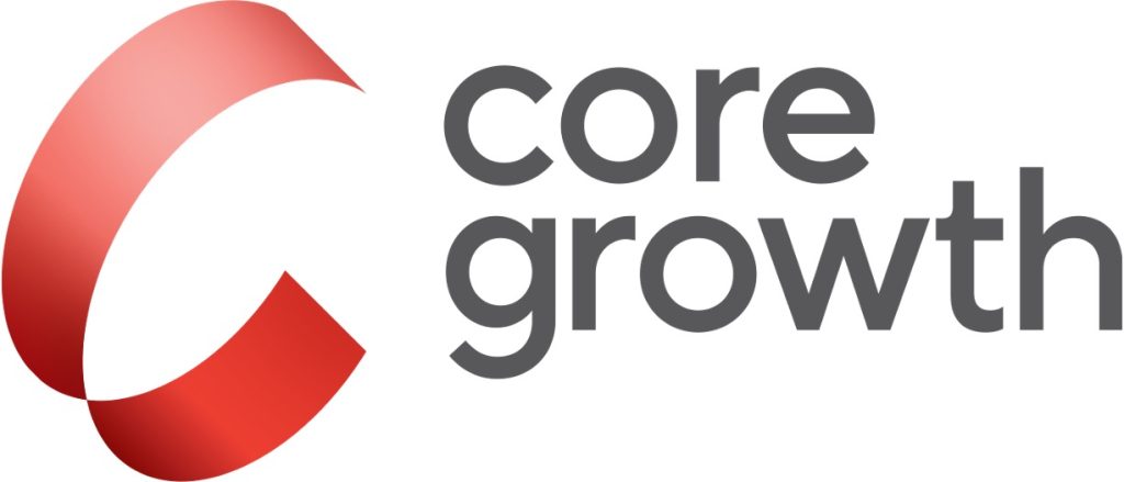 Core Growth Group logo